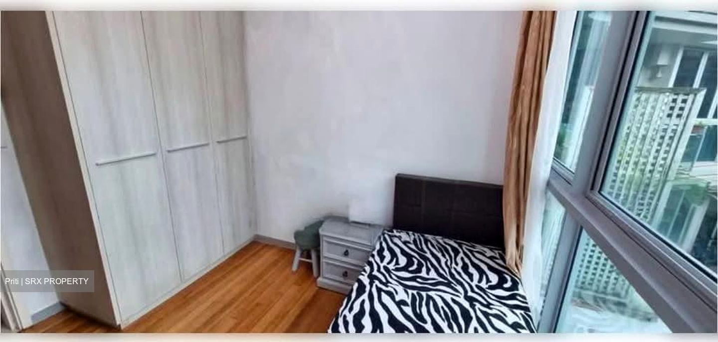 Canberra Residences (D27), Condominium #587952991